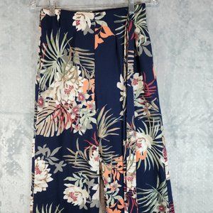HYFVE Floral Print Women Pants